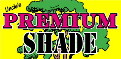 Grass Pad Premium Shade Mix