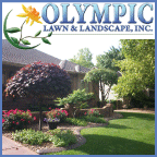 Olympic Lawn & Landscaping, Inc., Lee's Summit MO