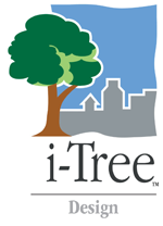 Click to Go to i-Tree Website