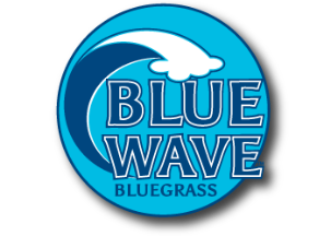 Grass Pad Blue Wave bluegrass grass seed