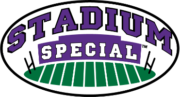 Stadium Special perennial rye grass seed.